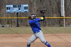 Softball vs Emerson game 1  Women’s Softball vs Emerson game 1. : Women’s Softball